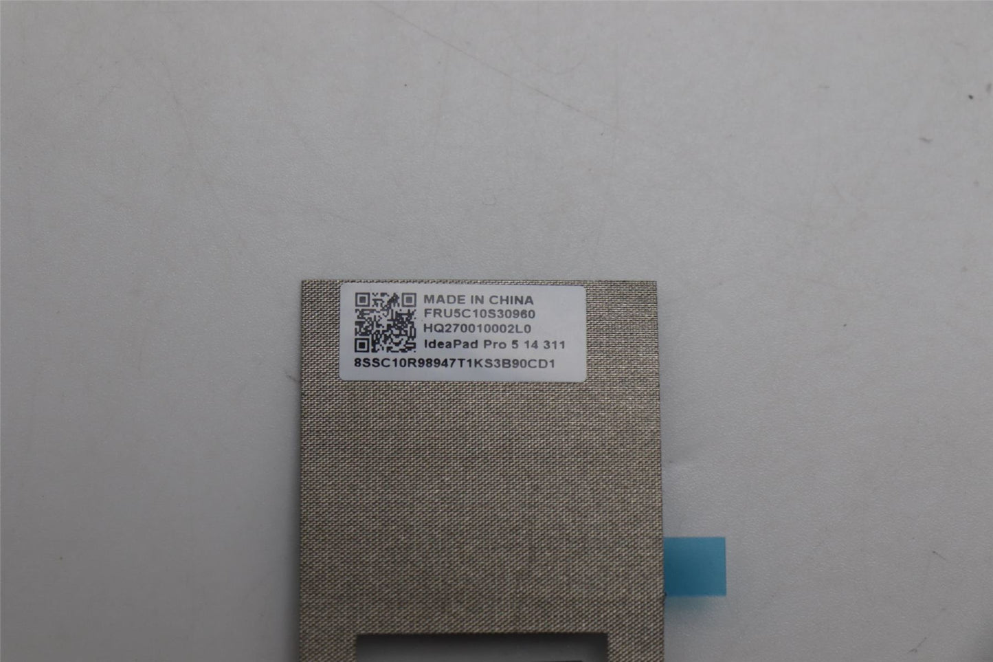 Lenovo EDP cable H 83D2 2.8K 5C10S30960