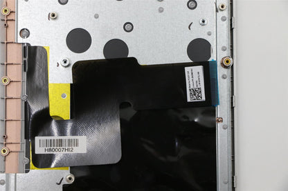 Lenovo Up Case ASM 3N 81A5 W/KB TUR Grey 5CB0P23873