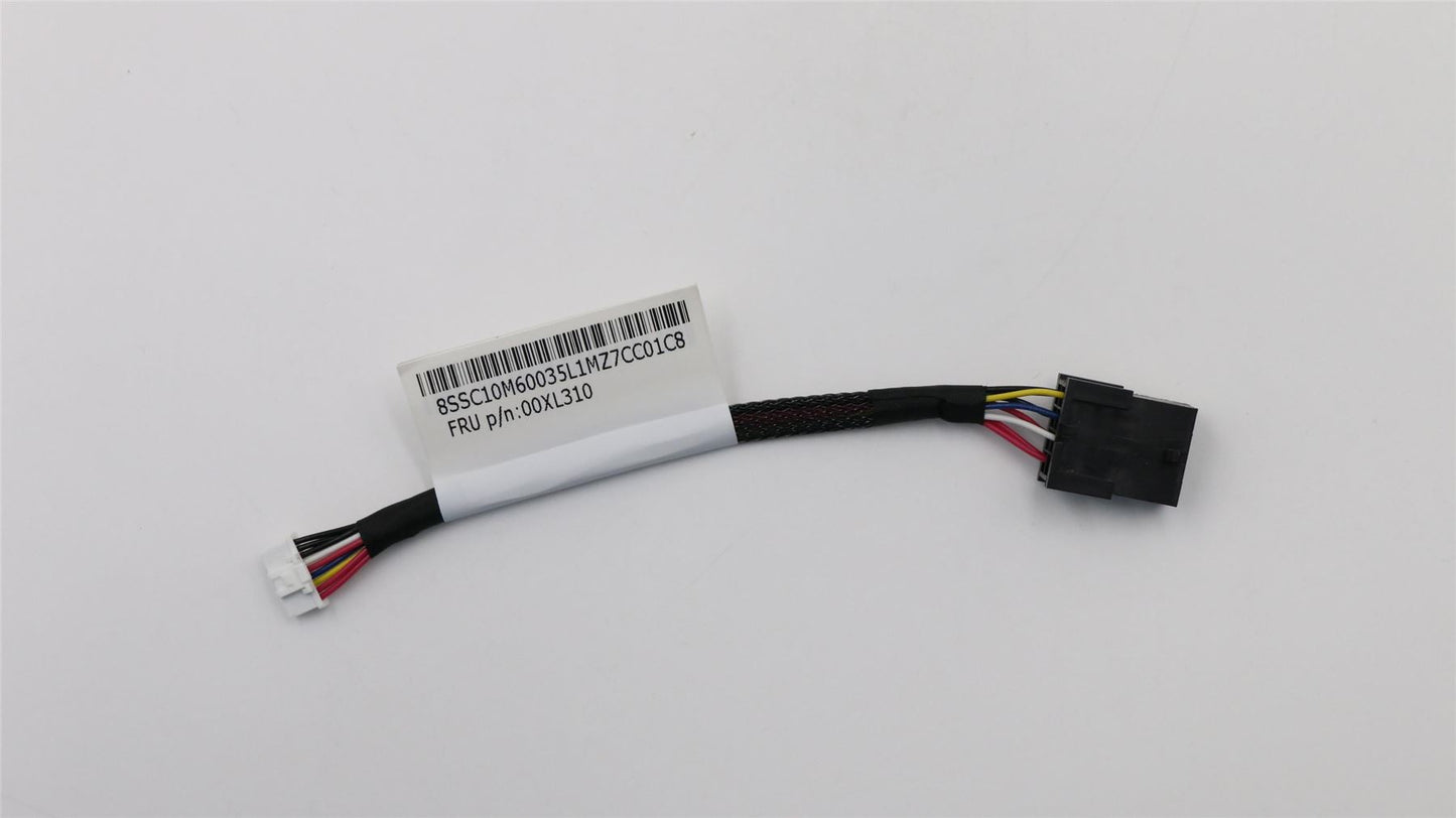 Lenovo ThinkStation P520 P620 P720 P920 Supercap Canle 00XL310
