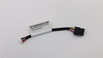 Lenovo ThinkStation P520 P620 P720 P920 Supercap Canle 00XL310