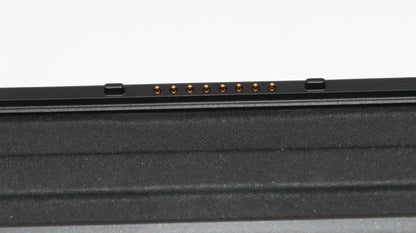 Lenovo Miix 720-12IKB Dock Keyboard Palmrest Touchpad Swiss Black 5N20L76637