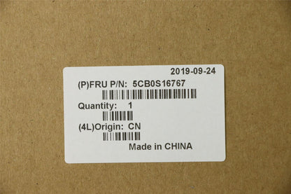 Lenovo IdeaPad S145-15IWL S145-15IGM Keyboard Palmrest Top Cover UK 5CB0S16767