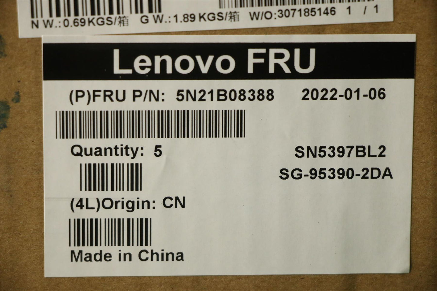 Lenovo ThinkPad P14s Gen 2 T14 Gen 2 Keyboard German Grey Backlit 5N21B08351