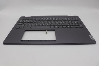 Lenovo UpperCaseASM NORDIC H83DL FP SG 5CB1N95140