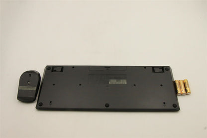 Lenovo WL KM Calliope BK 189 FRA 5KM0U87645