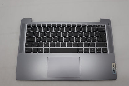 Lenovo Upper Case ASM_NORDICL82X6NFPAGNBL 5CB1L49450