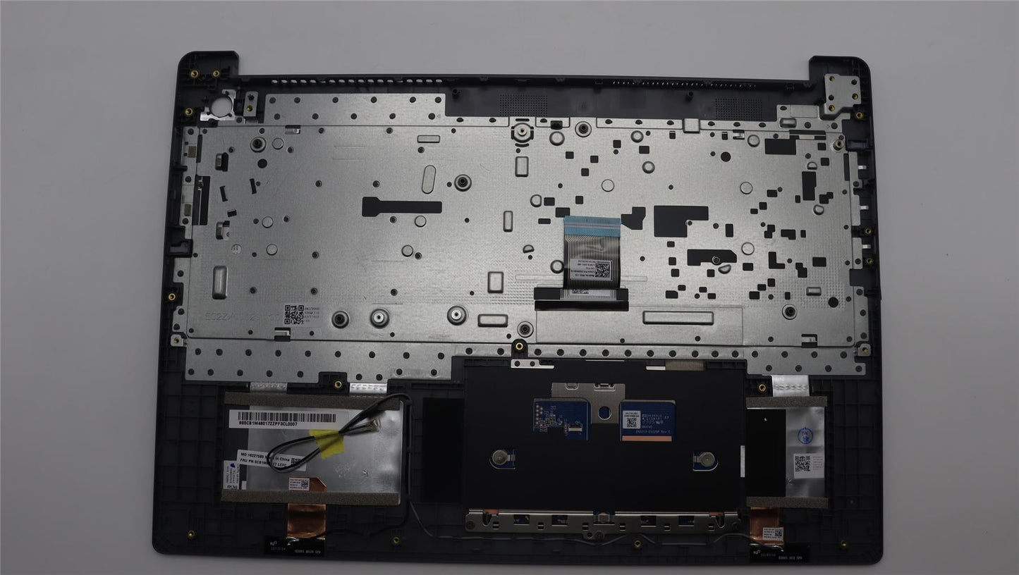 Lenovo COVER UpperCaseASM_ITA L83ENFPAGNBL 5CB1M48017