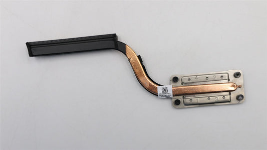 Lenovo 5H40Q60129 Heatsink W 81AX U22 15W UMA