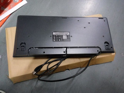 Lenovo KB-German Keyboard 03X8015