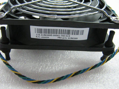 Lenovo Module,w/FAN Cooling Thermal Module With Fan 41R6269
