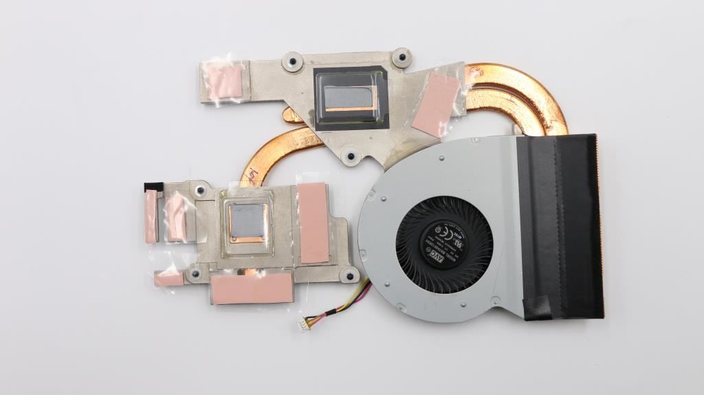 Lenovo IdeaPad Y510P Thermal Heatsink Cooling Fan 90202747
