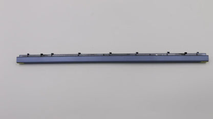 Lenovo IdeaPad 530S-15IKB Hinge Cap Strip Trim Cover Blue 5CB0R12303