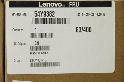 Lenovo ThinkCentre P320 Tiny M93p M600 M53 VGA to VGA Port Cable 500mm 54Y9382