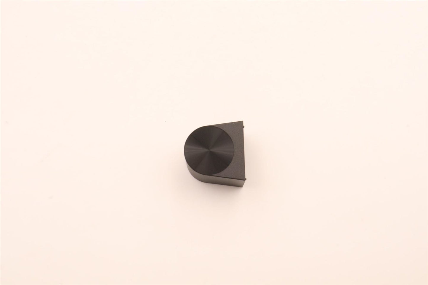 Lenovo MECHANICAL HINGE_CAP_LEFT_BLACK,N3-3 27 5M20U50992