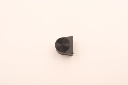 Lenovo MECHANICAL HINGE_CAP_LEFT_BLACK,N3-3 27 5M20U50992