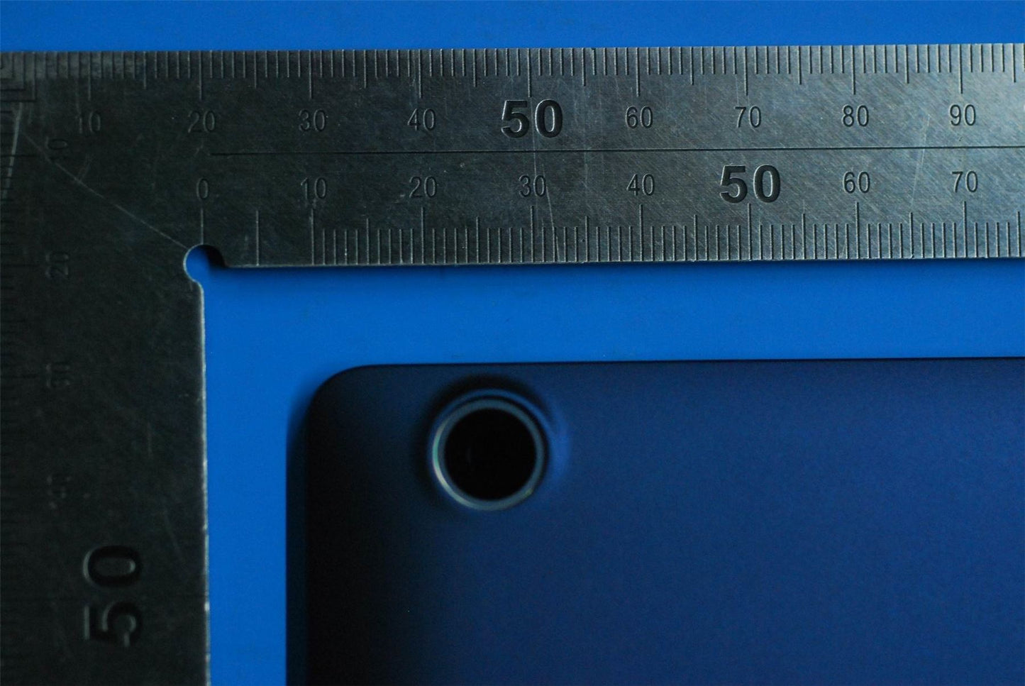 Lenovo TAB 2 A8-50 Tablet (TAB 2 A8-50F, TAB 2 A8-50L, TAB 2 A8-50LC) Rear Batt Cover 5S58C02075