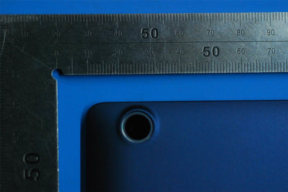 Lenovo TAB 2 A8-50 Tablet (TAB 2 A8-50F, TAB 2 A8-50L, TAB 2 A8-50LC) Rear Batt Cover 5S58C02075