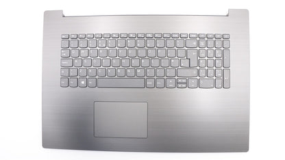 Lenovo IdeaPad 330-17IKB 330-17AST Keyboard Palmrest Top Cover UK 5CB0R20206