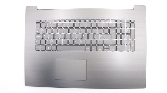 Lenovo IdeaPad 330-17IKB 330-17AST Keyboard Palmrest Top Cover UK 5CB0R20206