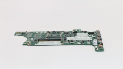 Lenovo Drift/Ironhide-1FRUPlanari5-8265U,Non-vPro,8GB,Intel:AMT=N,TPM=Y(HW),dTPM=2.0,OS=NOK 02HK930