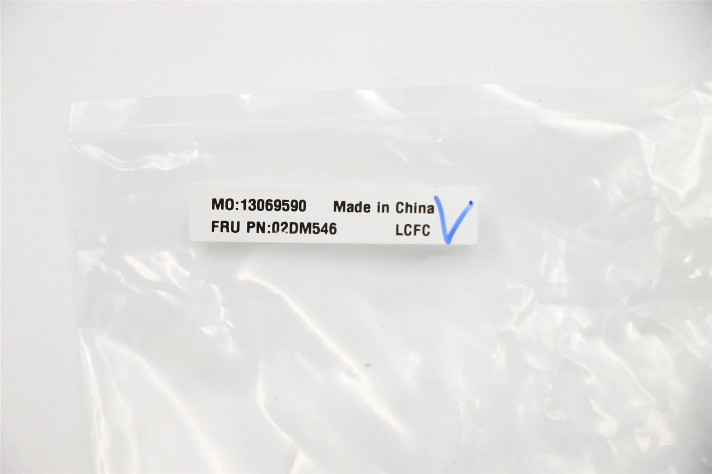 Lenovo ThinkPad P53 Cable Lcd Screen Display LED 02DM546