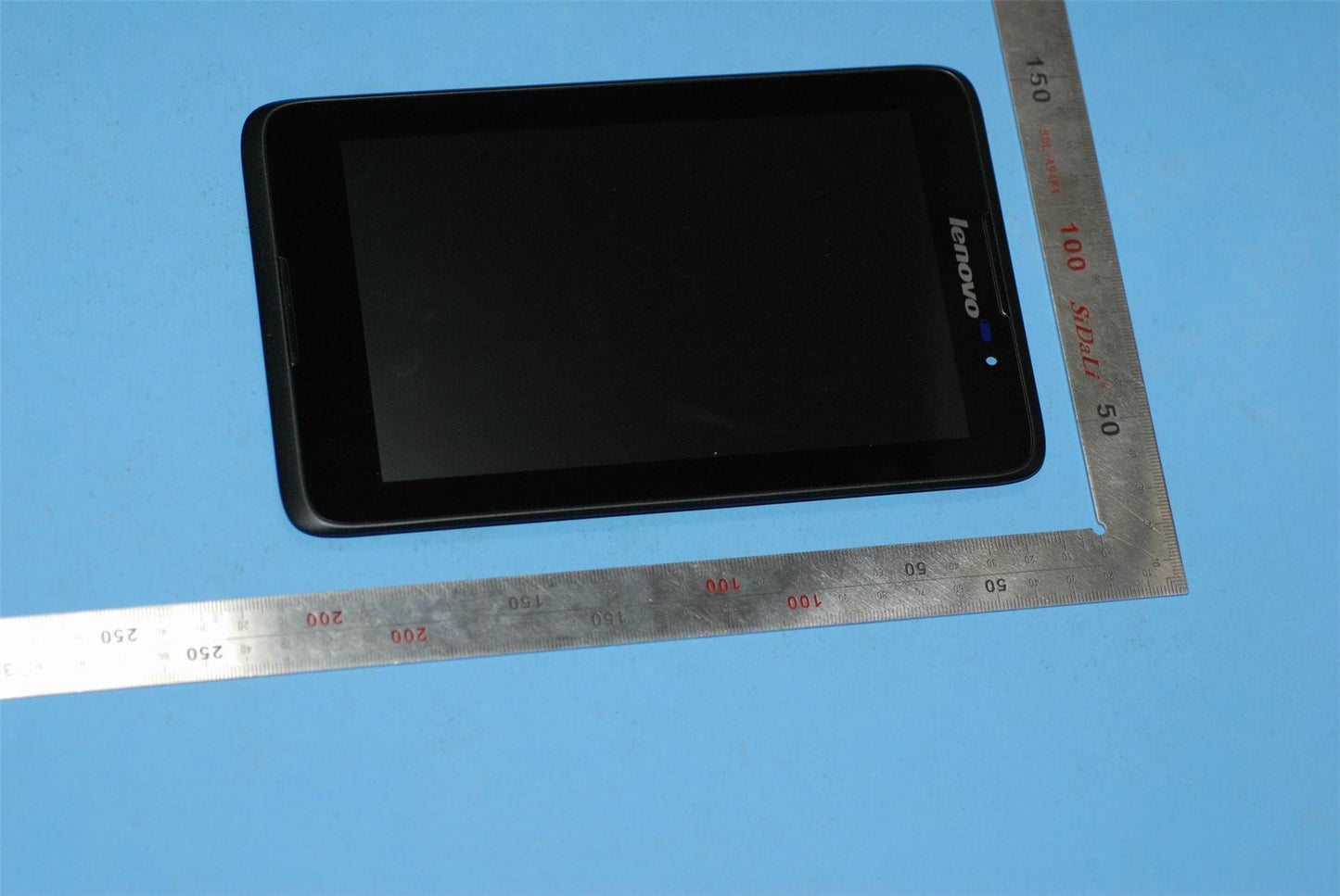 Lenovo A3500 TP LCM Assy&*50109019 Black CS 5D69A6MWGC