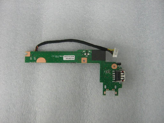 Lenovo Sub Crd ID USB Board 42W7828