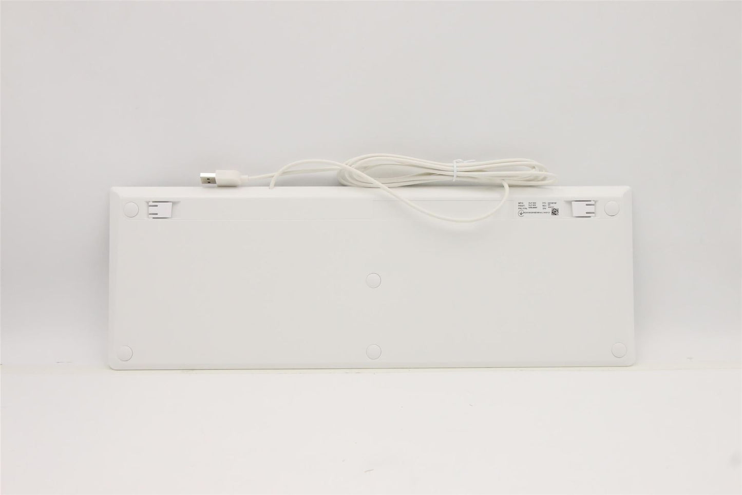 Lenovo USB G2 WHT_JP 5D50U84487