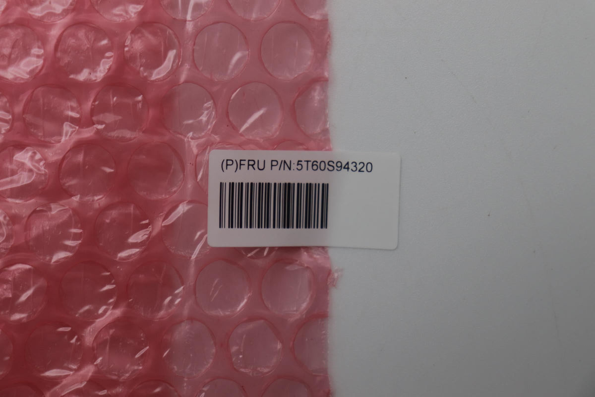 Lenovo H 83DJ TT Touchpad Board 5T60S94320