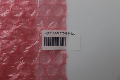 Lenovo H 83DJ TT Touchpad Board 5T60S94320