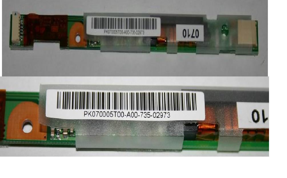 Lenovo IGT30背光板PK070005T/7D00-PK070006F/6I10 Board 11009379