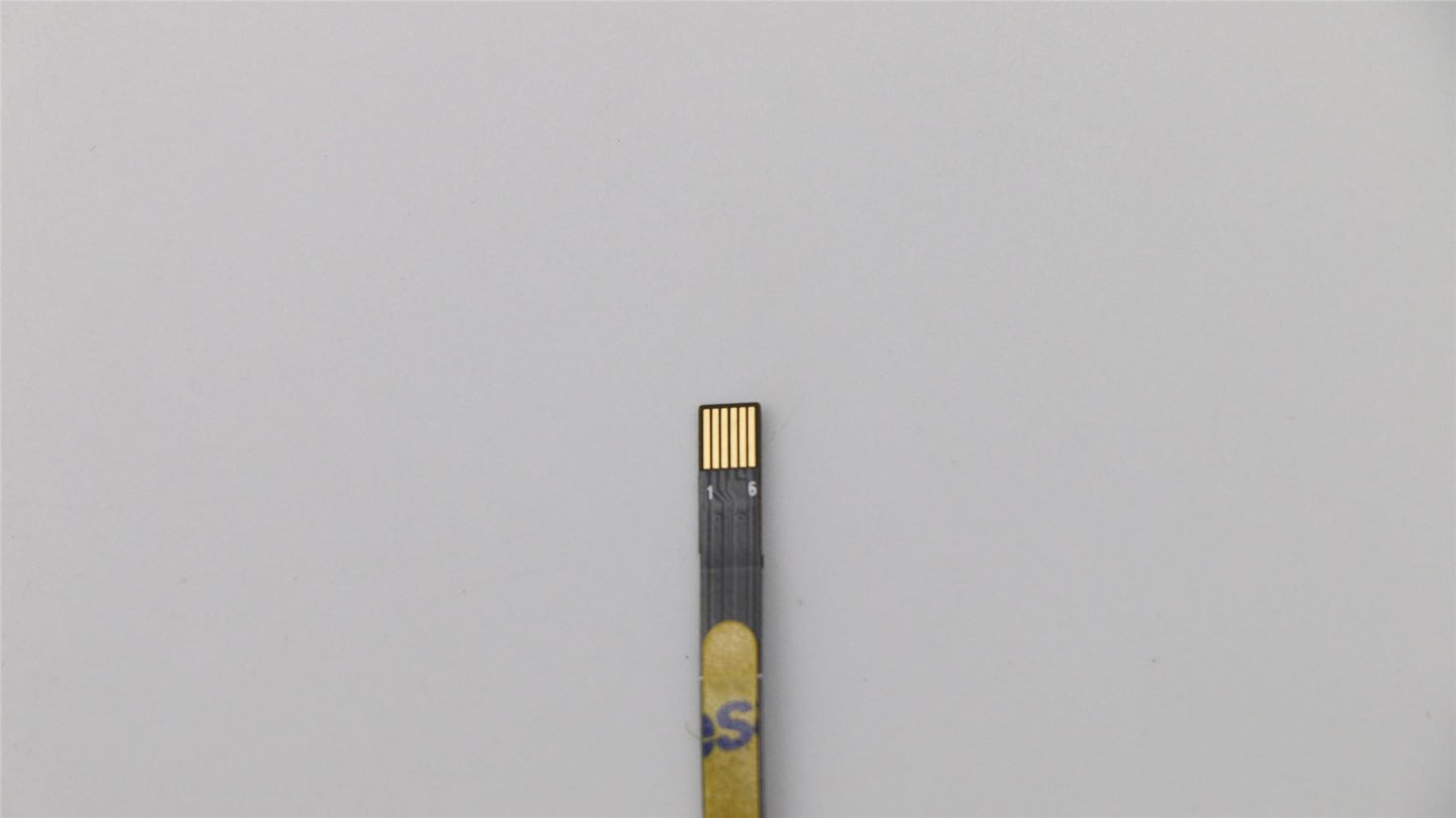 Lenovo ThinkPad P51 P50 Smart Card Reader Board Cable 00UR834
