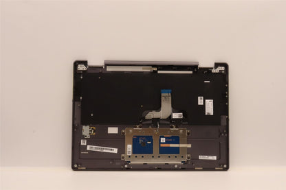 Lenovo Upper Case ASM_FRA L82QE FPSG 5CB1J02424