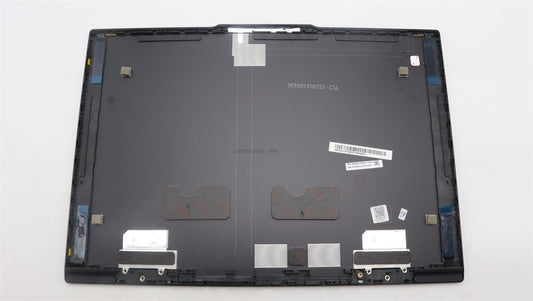 Lenovo ThinkPad E16 Gen 1 LCD Cover Rear Back Housing Black 5CB1L57748