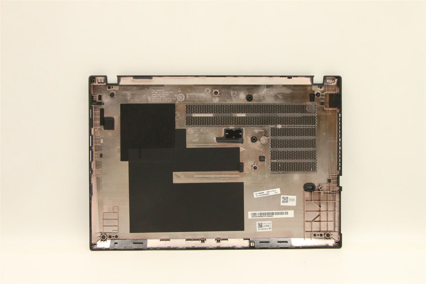 Lenovo FRU P14S G2_D_COV_WWAN_SUB_ASSY NE 5CB0Z69565