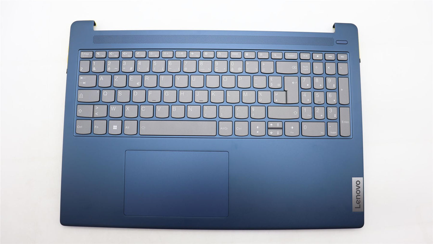 Lenovo UpperCase_FRA C82XF NFP AB BL AL 5CB1L14306