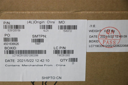 Lenovo Flex 11IJL6 Hinge Cap Strip Trim Cover Silver 5CB1D05159