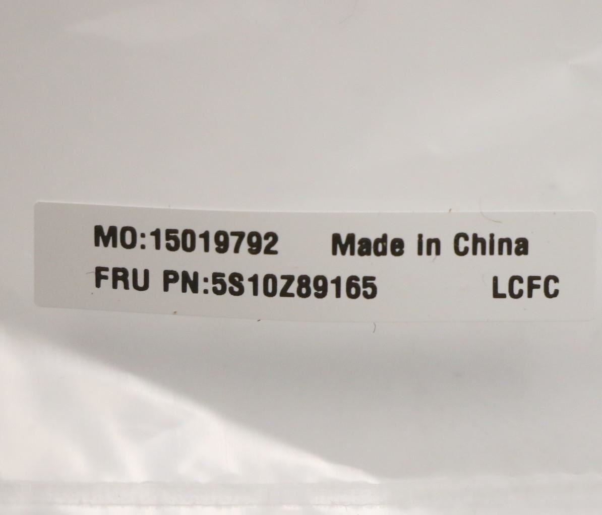 Lenovo ThinkPad L14 2 Screw Screws Kit 5S10Z89165