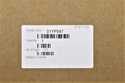 Lenovo ThinkPad T480s L480 L380 L390 L490 E480 T490 E490 T495 Keyboard 01YP547