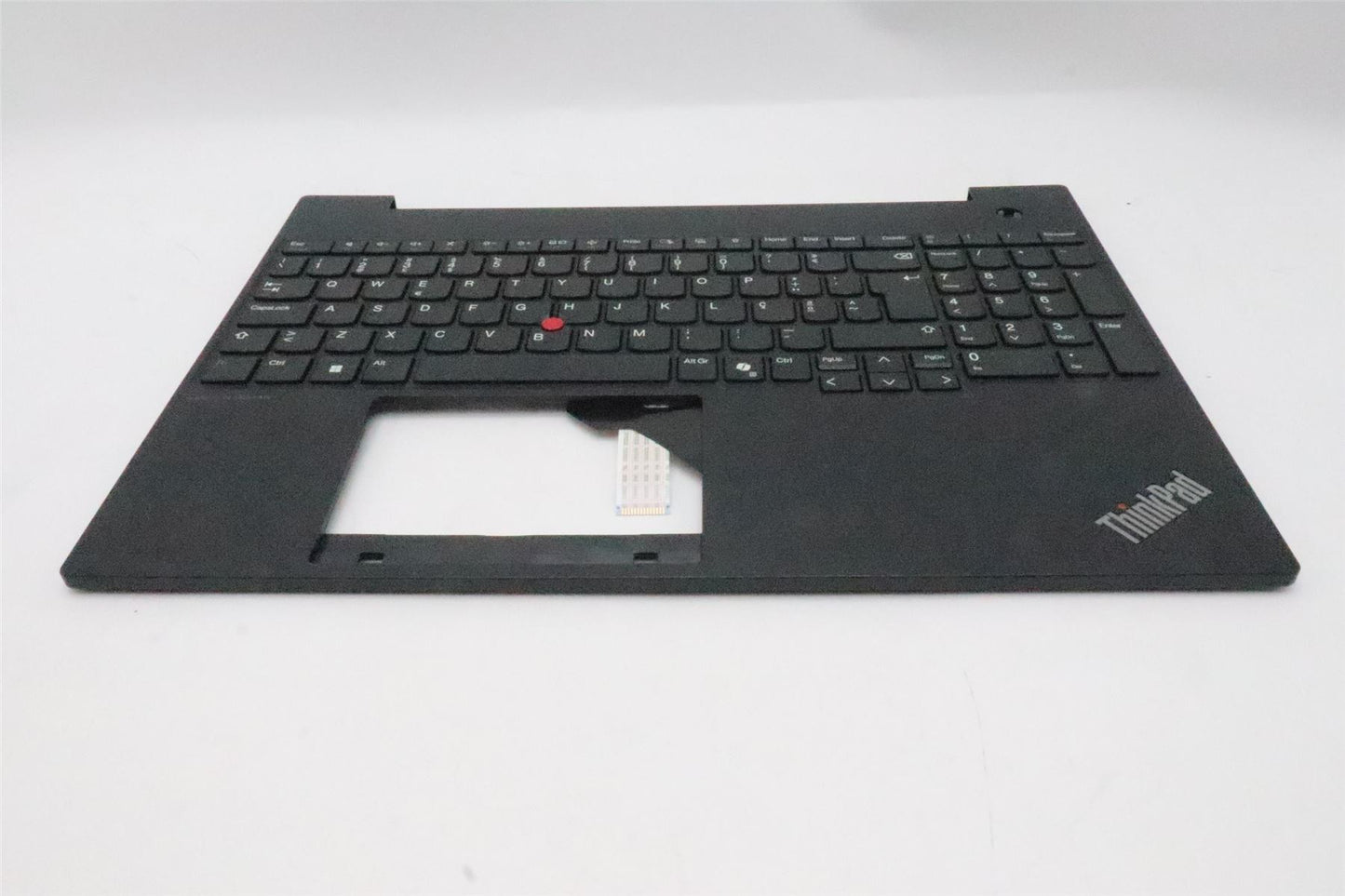 Lenovo MECH_ASM FRU KBD CCV POR (PMX) UK BK 5M11N99778