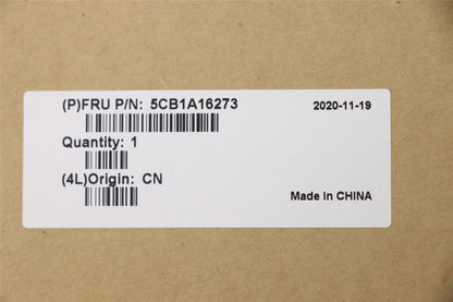 Lenovo Yoga 7-15ITL5 Bottom Base Lower Cover Grey 5CB1A16273