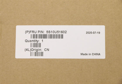Lenovo Screw bag 1 for FRU M70a 5S10U51602