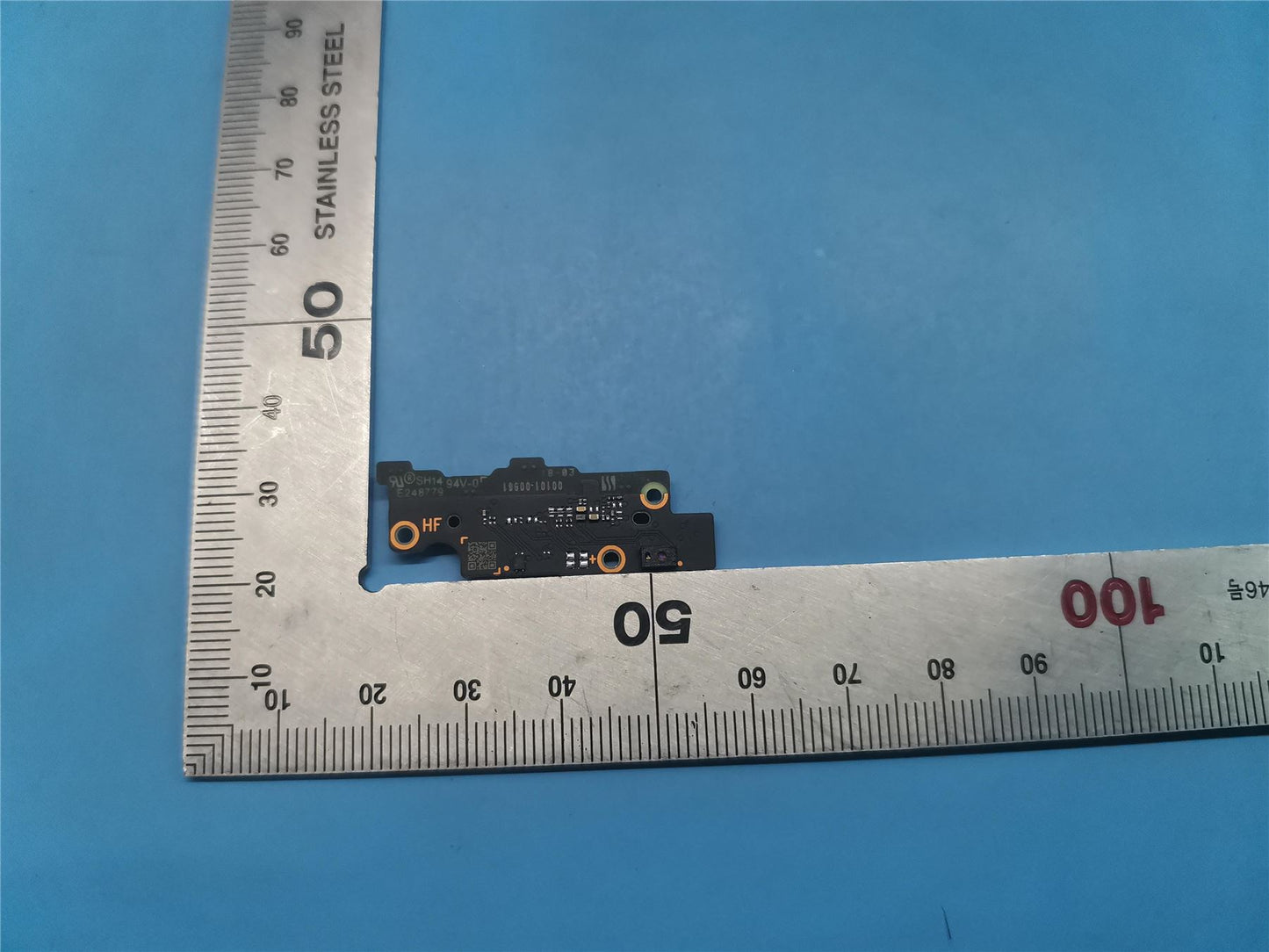 Lenovo SP101FU ANT Board&*21E61-00071-XS1 CS 5P68C21873