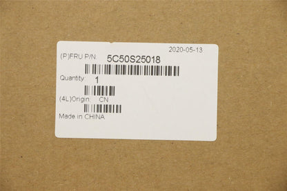 Lenovo ThinkBook 13s-IML USB Port Power Button Board 5C50S25018