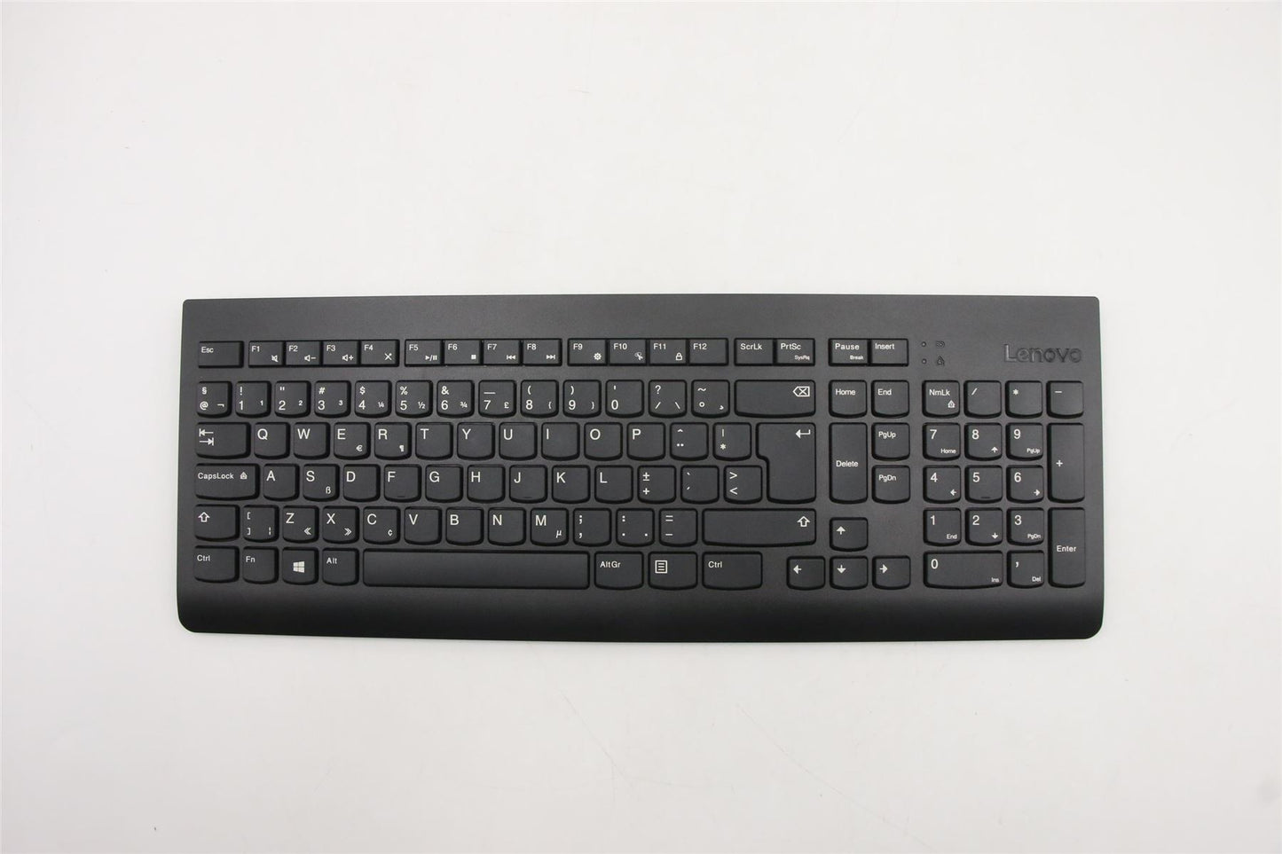 Lenovo KB MICE_BO FRU KBD Dutch 143 03X7337