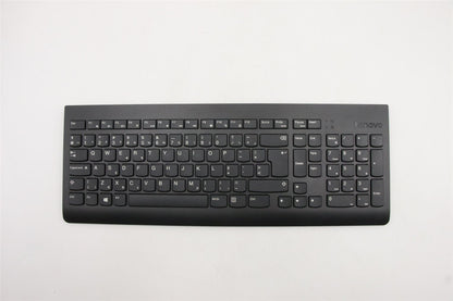 Lenovo KB MICE_BO FRU KBD Dutch 143 03X7337