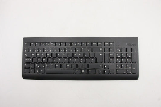 Lenovo KB MICE_BO FRU KBD Dutch 143 03X7337