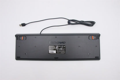 Lenovo EKB-10YA (SP) B-Silk USB, SP 01AH613