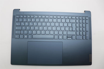 Lenovo Upper Case ASM_GER L 83DNTT PS 5CB1N62260