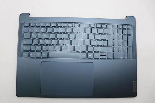 Lenovo Upper Case ASM_GER L 83DNTT PS 5CB1N62260